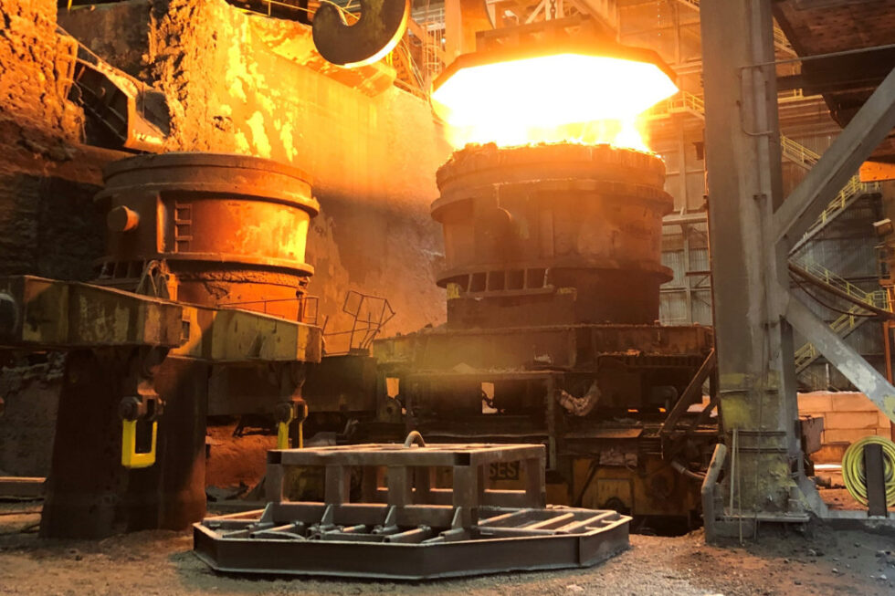 Hot Rolled Coil JSW Steel